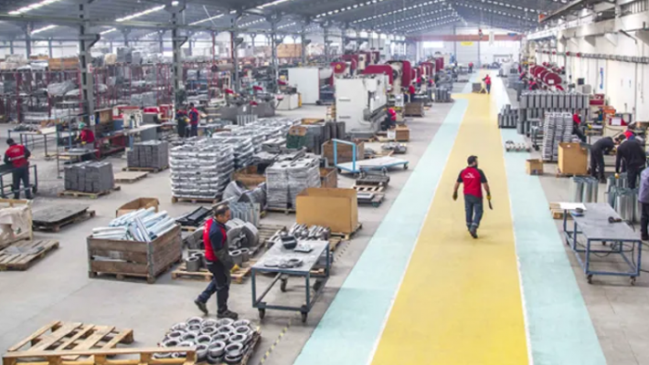 Formet, İhracatı Katlamayı Hedefliyor